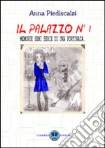 Piediscalzi Anna