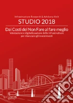 Gilardoni Andrea; Clerici Stefano; Garzarella Alessandra