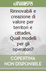 Carta Marco; Pupino Anna; Cammilli Viola
