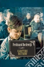 Bordewijk Ferdinand