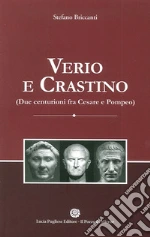 Briccanti Stefano; Listri P. F. (cur.)