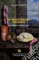 Capezzuoli Benedetta; Listri P. F. (cur.)
