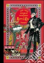 Verne Jules; Milani Mino; Nidasio Grazia