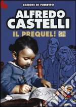 Castelli Alfredo