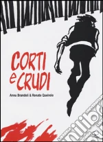 Brandoli Anna; Queirolo Renato