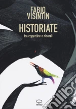 Visintin Fabio; Scarpa L. (cur.)