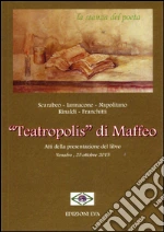 Scarabeo Vincenzina; Iannacone; Napolitano