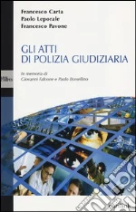 Carta Francesco; Leporale Paolo; Pavone Francesco