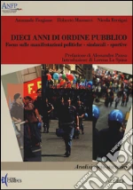 Forgione Armando; Massucci Roberto; Ferrigni Nicola