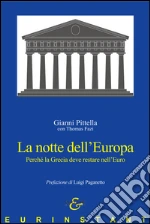 Pittella Gianni; Fazi Thomas
