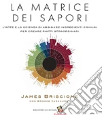 Briscione James; Parkhurst Brooke
