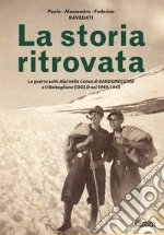 Ravedati Paolo; Ravedati Alessandro; Ravedati Federico