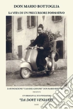 Dobelli Cristina; Salvarani Renata; Fondazione Casa del Giovane Don Mario Bottoglia
