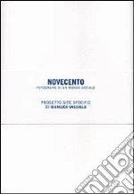 Vassallo Gianluca; Cuccu B. (cur.)