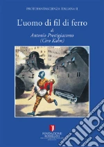 Ciro Kahn; Rodia E. (cur.)