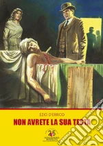 D'Errico Ezio; Rambelli L. (cur.)