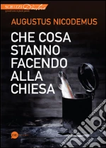 Nicodemus Augustus; Pini F. (cur.)