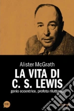 McGrath Alister