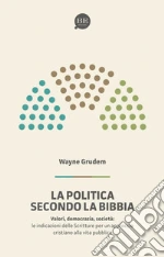 Grudem A. Wayne