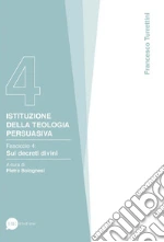 Turrettini Francesco; Bolognesi P. (cur.)