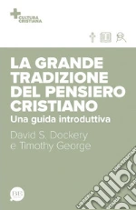 George Timothy; Dockery David S.