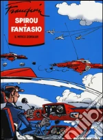 Franquin; Greg