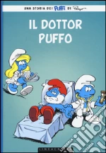 Culliford Thierry; Parthoens Luc; Peyo