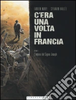 Nury Fabien; Valle Sylvain