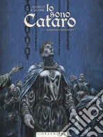 Makyo; Calore Alessandro