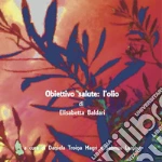 Baldari Elisabetta; Troina Magr D. (cur.); Lembo S. (cur.)