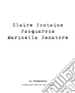 Fondazione Nicola Del Roscio (cur.)