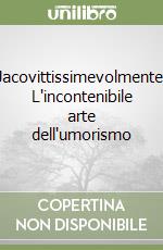Aloi D. (cur.); Jacovitti S. (cur.)