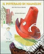 Zwerger Lisbeth; Grimm Jacob; Grimm Wilhelm