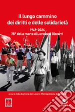Camera Metropolitana del Lavoro di Bologna (cur.)