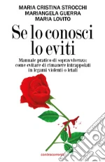 Strocchi Maria Cristina; Guerra Mariangela; Lovito Maria