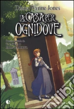Wynne Jones Diana