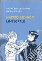 De Giovanni Massimiliano; Accardi Andrea
