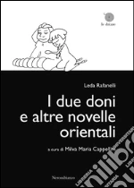 Rafanelli Leda; Cappellini M. M. (cur.)