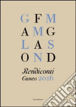 Chiavero S. (cur.); Damiano D. (cur.); Martelli R. (cur.)