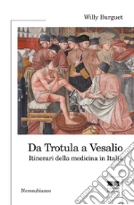 Burguet Willy; Curreri L. (cur.); Traina G. (cur.)