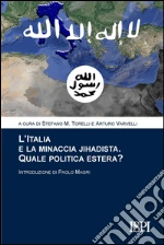 Torelli S. (cur.); Varvelli A. (cur.)