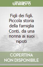 Conti Maria Grazia