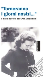 Frilli E.; Mandarano Francesco; Cacciaccaro L.