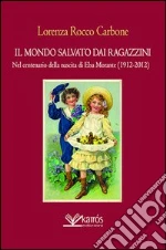 Rocco Carbone Lorenza