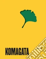 Komagata Katsumi