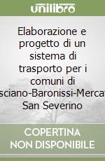 Parente Niccol; Donnarumma Giuseppe