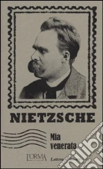 Nietzsche Friedrich; Anastasio M. (cur.)
