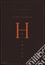 Hoffmann Ernst T. A.