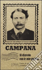 Campana Dino; Di Domenico C. (cur.)