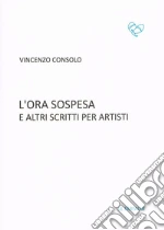 Consolo Vincenzo; Cuevas M. A. (cur.)